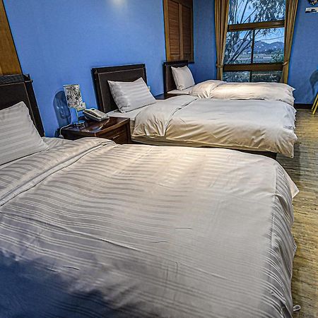Jinsa Lakeside View Resort Jinsha Exterior photo