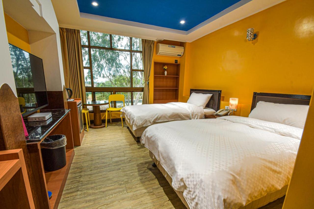 Jinsa Lakeside View Resort Jinsha Exterior photo