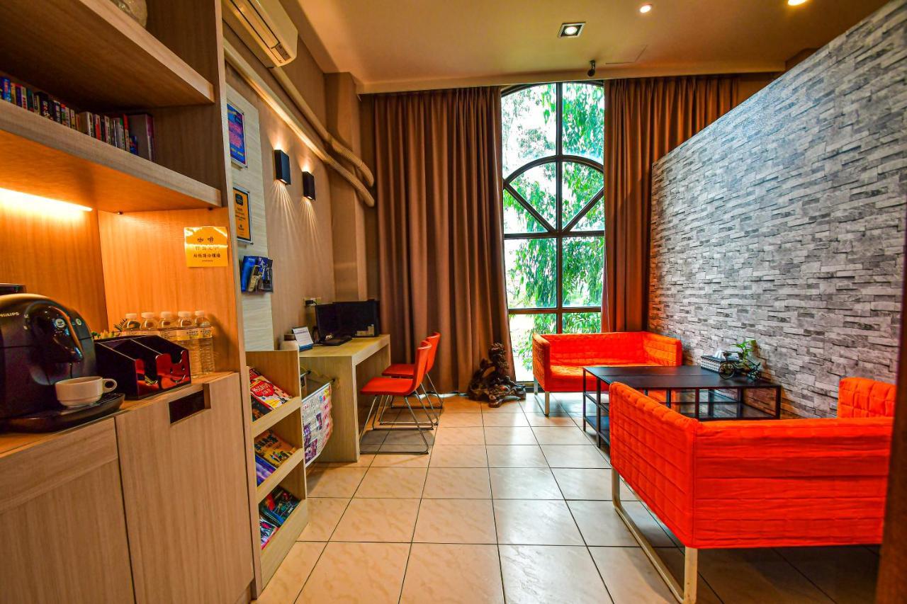 Jinsa Lakeside View Resort Jinsha Exterior photo
