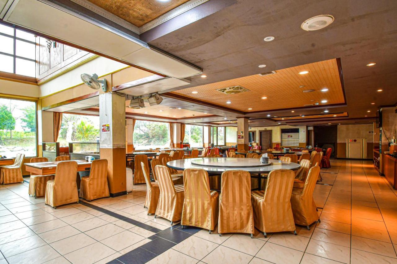 Jinsa Lakeside View Resort Jinsha Exterior photo