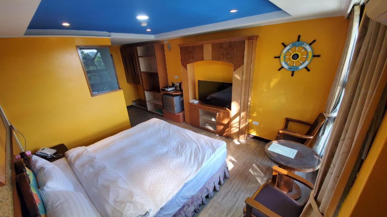 Jinsa Lakeside View Resort Jinsha Exterior photo