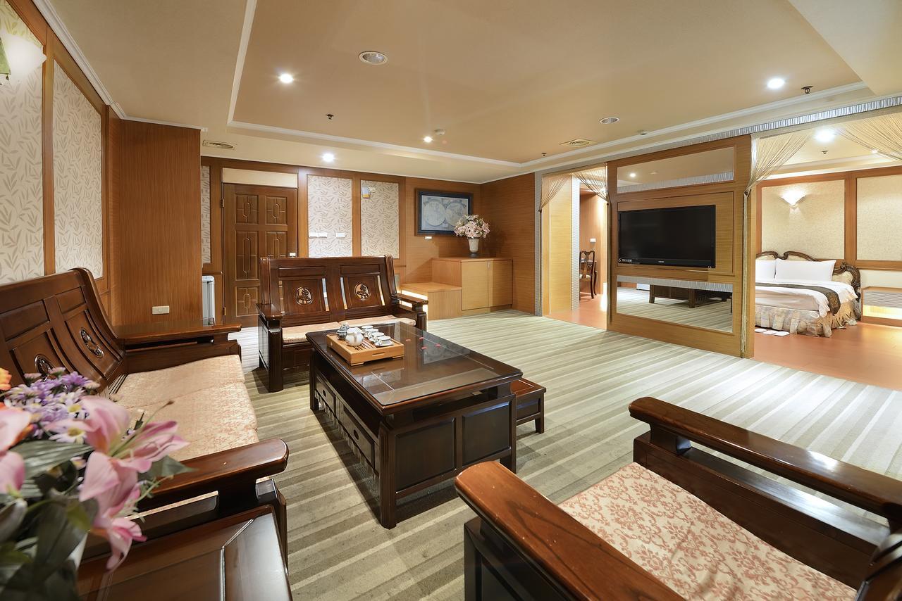 Jinsa Lakeside View Resort Jinsha Exterior photo