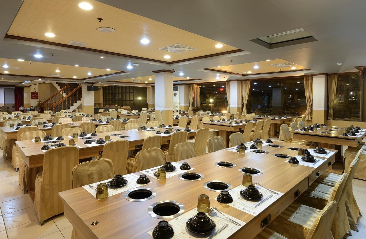 Jinsa Lakeside View Resort Jinsha Exterior photo