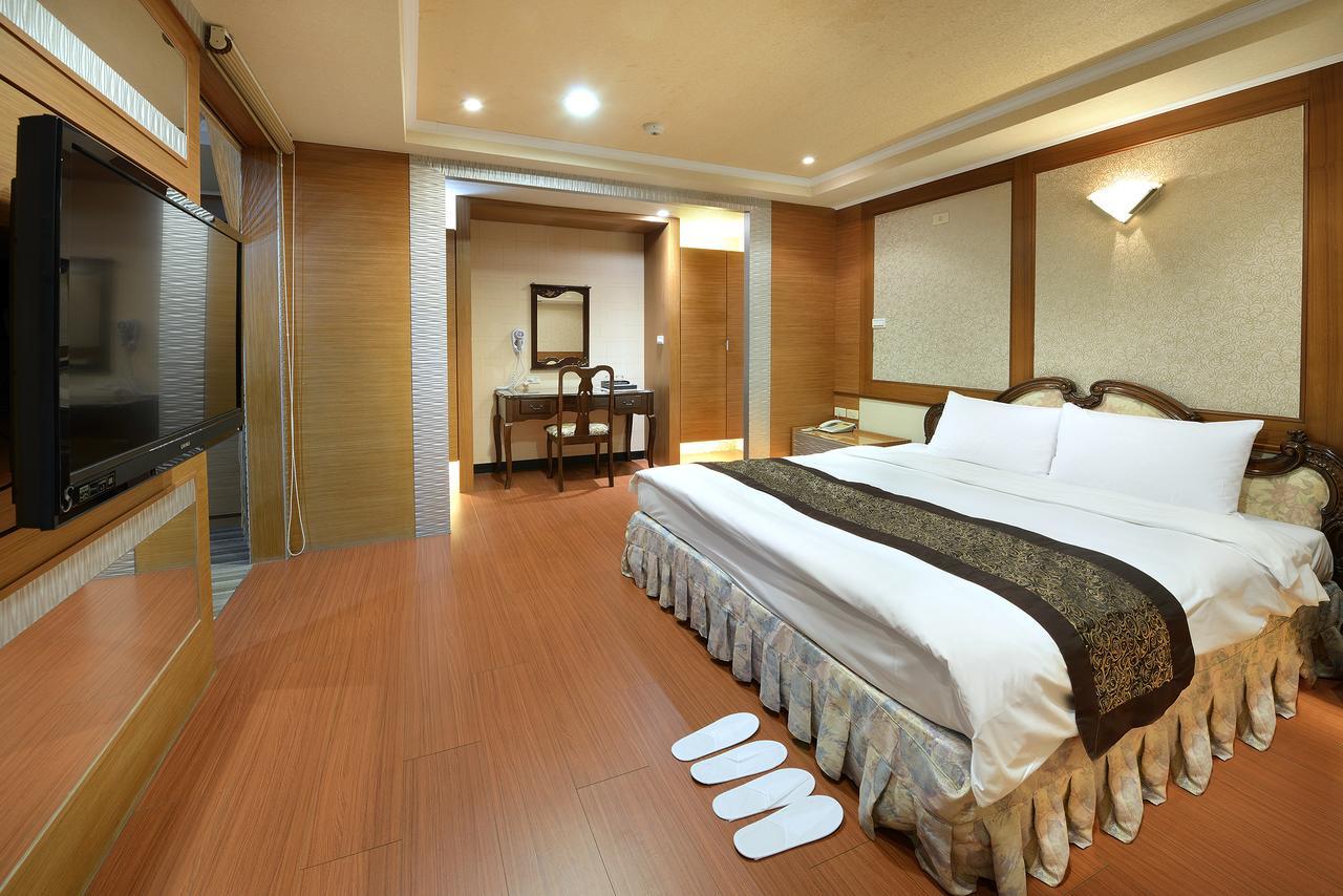 Jinsa Lakeside View Resort Jinsha Exterior photo